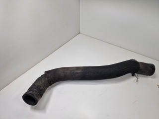 патрубок радиатора Jeep Grand Cherokee WJ 2002, 2.7 л., CRD, дизель, АКПП, внедорожник 5 дв., полный привод, -