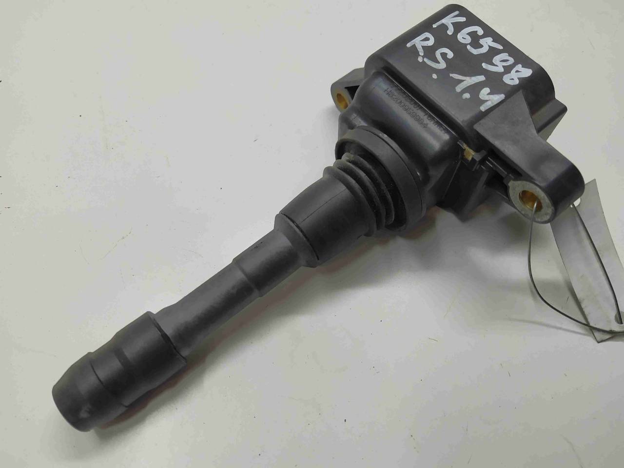 катушка зажигания Renault Grand Scenic 3 поколение 2010, 1.4 л., Ti, бензин, МКПП, передний привод, H8200959964, 224337085R - фото №1