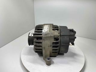 генератор Fiat Doblo 1 поколение [рестайлинг] 2006, 1.4 л., i, бензин, МКПП, 51714794, MS1022118430