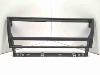 рамка блока управления климой BMW 5 серия E39 1999, 2.5 л., i, бензин, МКПП, седан, задний привод, 51168247302, 8247302