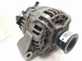 генератор Mercedes-Benz E-Класс W210/S210 [рестайлинг] 2001, 2.0 л., бензин, АКПП, задний привод, 0124325040, A0121540302 - фото №2