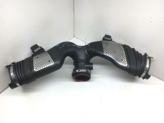 воздуховод (дефлектор) радиатора Mercedes-Benz GL-Класс X164 2007, 6420908237, A6420908237, A6420946397, 6420946397