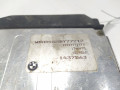блок управления двигателем BMW 5 серия E39 1998, 2.5 л., бензин, седан, 1429861, 1437563, 12141437563 - фото №2