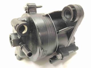 корпус топливного фильтра Peugeot Partner 2 поколение (B9) [рестайлинг] 2015, 1.6 л., HDi, дизель, МКПП, передний привод, 9676133480