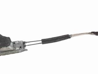 кулиса Audi A3 8P/8PA [рестайлинг] 2006, 2.0 л., TD, дизель, МКПП, передний привод, 1K0711091A, 1K0711049AT, 1K0711611, 1K0711266, 1K0711265