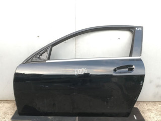 дверь передняя левая Mercedes-Benz C-Класс W204 [рестайлинг] 2012, купе
