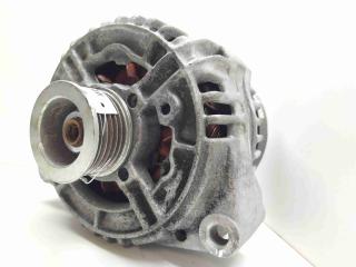 генератор Mercedes-Benz CLK-Класс W208/A208 [рестайлинг] 2000, 3.2 л., i, бензин, АКПП, задний привод, 0123510068, ALB1300, A0111540702, A010154810280, A010154020280