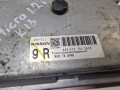 блок управления двигателем Nissan Micra 3 поколение (K12) [рестайлинг] 2007, 1.2 л., бензин, A56E32, A56E32T8J2415 - фото №3