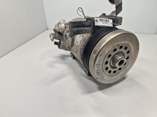 компрессор кондиционера Fiat Doblo 1 поколение [рестайлинг] 2012, 1.4 л., i, бензин, МКПП, передний привод, 55194880, 5D3375200, 05P01221