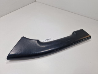 комплект декоративных накладок (дерева) салона Renault Master 3 поколение [рестайлинг] 2018, 2.3 л., DCi, дизель, МКПП, задний привод, -