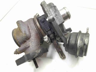 турбина Peugeot Bipper 1 поколение 2017, 1.3 л., JTD, дизель, МКПП, передний привод, 55253504