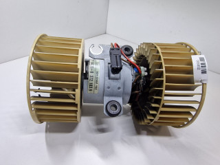 моторчик печки BMW 5 серия E39 1997, 2.0 л., i, бензин, МКПП, седан, задний привод, 64118372183, 8372183