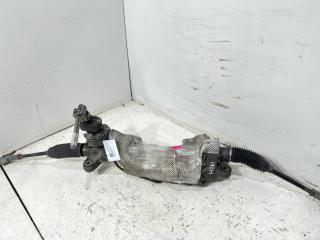 рулевая рейка Volkswagen Tiguan 1 поколение [рестайлинг] 2012, 5N1909144K, 3C1423050K