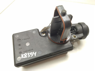 диса (исполнительный узел DISA) BMW 5 серия E60/E61 2004, 2.2 л., i, бензин, АКПП, задний привод, 11617544806, 7544806, 0928400416