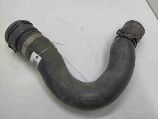 патрубок радиатора Audi A6 4F/C6 2007, 2.0 л., TD, дизель, МКПП, передний привод, 4F0121101B