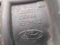 патрубок воздушного фильтра Ford Focus 2 поколение [рестайлинг] 2010, 1.6 л., i, бензин, МКПП, передний привод, 7M519A673DE - фото №4