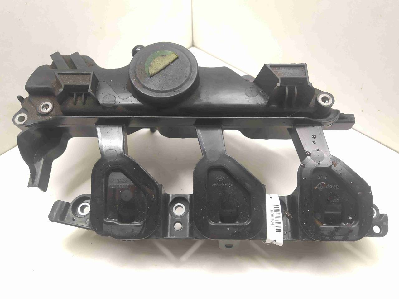 маслоотделитель (сапун) Renault Master 3 поколение 2013, 2.3 л., DCi, дизель, МКПП, передний привод, 8200924262 - фото №1