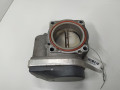 заслонка дроссельная BMW 3 серия E90/E91/E92/E93 2006, 2.0 л., i, бензин, МКПП, задний привод, 1439224, 13541439224 - фото №3