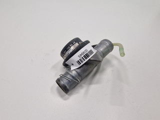 клапан вакуумного управления Mercedes-Benz CLK-Класс W208/A208 [рестайлинг] 2001, 2.3 л., бензин, АКПП, задний привод, 0021405560