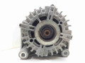 генератор BMW 2009, 2.0 л., TD, дизель, МКПП, задний привод, 12317802261, 7802261, FG18S019, ALV2041 - фото №3