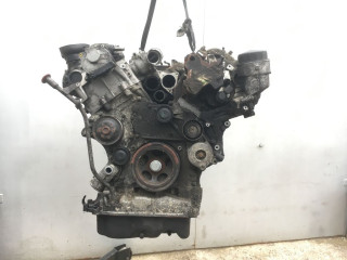 двигатель Mercedes-Benz S-Класс W221 2009, дизель, 642930, OM642930