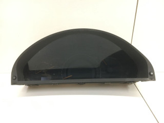 щиток приборов (приборная панель) Mercedes-Benz S-Класс W220 2002, дизель, A2205408211, 2205408211