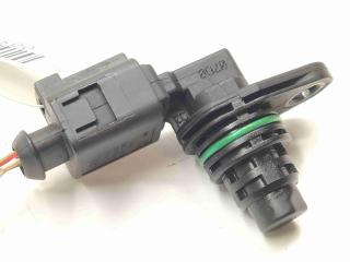 датчик распредвала Volkswagen Fox 3 поколение 2011, 1.2 л., i, бензин, МКПП, передний привод, 030907601E