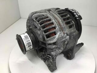 генератор Volkswagen Golf 4 поколение 2003, 1.6 л., i, бензин, 0124325003