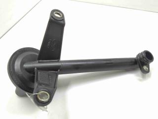 маслозаборник Ford Focus 2 поколение [рестайлинг] 2009, 1.6 л., i, бензин, МКПП, передний привод, 98MM6K621CD