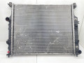 радиатор (основной) Mercedes-Benz GL-Класс X164 2006, дизель, A1645000003, A1645001004, 1645000003, 1645001004 - фото №2
