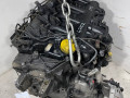 двигатель Renault Master 2 поколение [рестайлинг] 2005, 2.5 л., дизель, МКПП, микроавтобус, G9U754, G9UA754 - фото №3