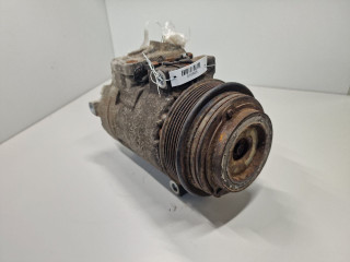 компрессор кондиционера Mercedes-Benz M-Класс W163 1998, 3.2 л., i, бензин, АКПП, полный привод, 7SB16C, A0002342411, 4472009624