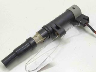 катушка зажигания Renault Megane 1 поколение [рестайлинг] 2001, 1.6 л., i, бензин, МКПП, передний привод, -