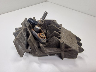 форсунка Renault Scenic 3 поколение [рестайлинг] 2013, 1.5 л., DCi, дизель, МКПП, передний привод, H8200769153