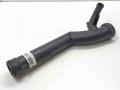 трубка охлаждающей жидкости Volkswagen Fox 3 поколение 2011, 1.2 л., i, бензин, МКПП, передний привод, 03D121026F - фото №2
