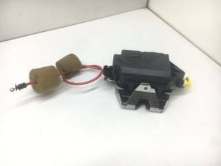 замок багажника Mercedes-Benz E-Класс W211/S211 2005, универсал, A2117400235, 2117400235