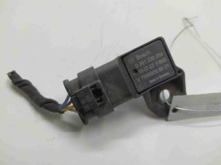 датчик абсолютного давления Peugeot 207 1 поколение [рестайлинг] 2010, 1.4 л., i, бензин, МКПП, передний привод, 0261230254