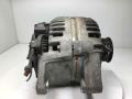 генератор Opel Astra G 2004, 1.4 л., i, бензин, 0124425024 - фото №6