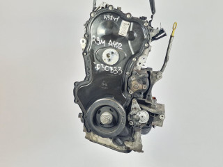 двигатель Renault Grand Scenic 3 поколение 2011, 1.6 л., DCi, дизель, МКПП, передний привод, R9MA402, R9M402