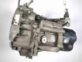 КПП механическая (МКПП) Renault Scenic 2 поколение 2006, 1.6 л., i, бензин, МКПП, передний привод, JR5125, 7701723238 - фото №4