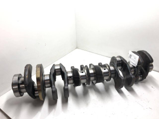 коленвал BMW X5 E70 [рестайлинг] 2013, 3.0 л., бензин, N55B30A, 7527883, 760297202, 0319082801383, 2111122