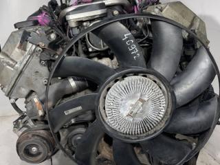 двигатель Land Rover Range Rover 3 поколение 2004, 4.4 л., бензин, M62B44, M62B44TU, 448S2