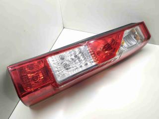 фонарь задний правый Renault Master 3 поколение [рестайлинг] 2018, 2.3 л., DCi, дизель, МКПП, задний привод, -