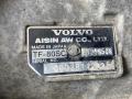 КПП автоматическая (АКПП) Volvo XC70 3 поколение 2009, 2.4 л., TD, дизель, АКПП, передний привод, TF80SC, 31259508 - фото №7