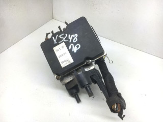 блок ABS Mercedes-Benz E-Класс W212/S212/C207/A207 2011, дизель, A2124312912, A2124313012, A2129006201, 2124312912, 2124313012, 2129006201