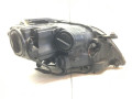 фара левая Mercedes-Benz M-Класс W164 2007, внедорожник 5 дв., A1648204961, 1648204961 - фото №3