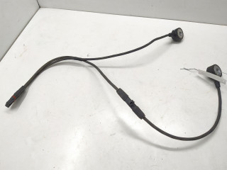 датчик детонации BMW 3 серия E90/E91/E92/E93 2005, 3.0 л., i, бензин, АКПП, седан, задний привод, 13627525039, 7525039, 13627566785, 7566785