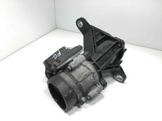 заслонка дроссельная Ford Galaxy 2 поколение [рестайлинг] 2011, 2.0 л., TDCi, дизель, АКПП, передний привод, 9M5Q9E926AA