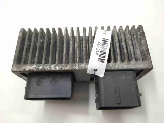 реле накала свечей Renault Master 3 поколение 2013, 2.3 л., DCi, дизель, МКПП, передний привод, 8200558438A