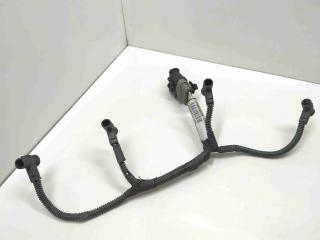 проводка свечей накала Peugeot 4007 1 поколение 2009, 2.2 л., HDi, дизель, МКПП, полный привод, 9661631680